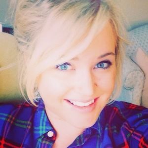 Meet your Posher, Kaitlyn